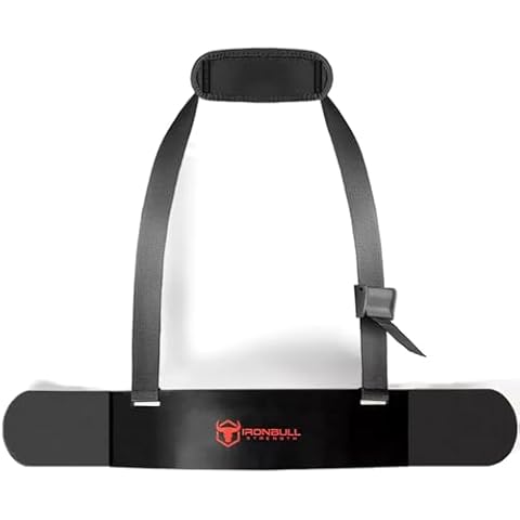 Iron Bull Strength Arm Blaster Cover