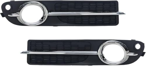 Garniture protection phare antibrouillard Volvo S80 V70 gauche droite calandre