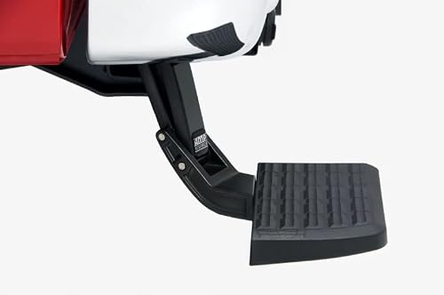 RealTruck AMP Research BedStep | 75303-01A | Fits 1999 - 2016 Ford F-250/F-350/F-450 Super Duty