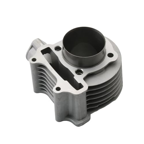 Solution panne moteur avec le kit cylindre 57,4 mm pour Sym VS125 2009