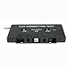 Car Audio Cassette Tape Adapter