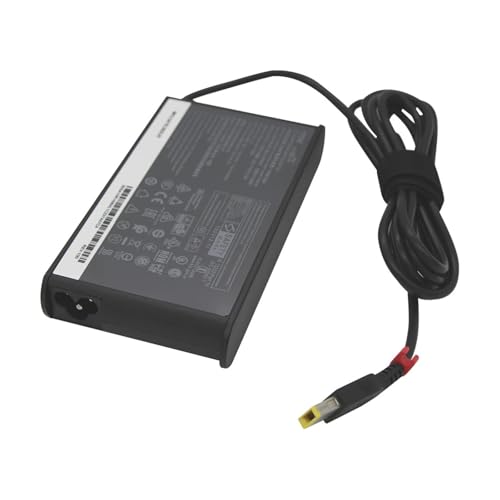 Adaptateur ordinateur portable 20V 8.5A 170W chargeur alimentation secteur entrée 100V-240V
