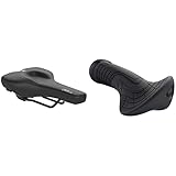sqlab 602 active ds sattel trekking Produkt 1: Druckverteilung nach medizinischen Gesichtspunkten für maximale Enlastung der empfindlichen Stellen.