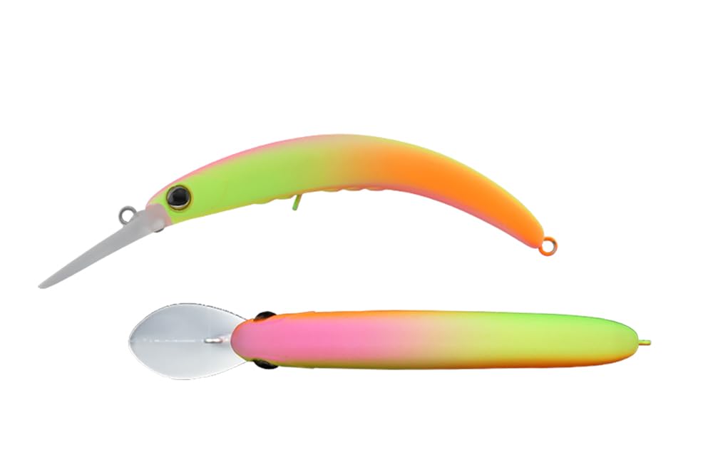 Amazon.co.jp: ジャッカル(JACKALL) ティモン ペピーノ DR-SS MST