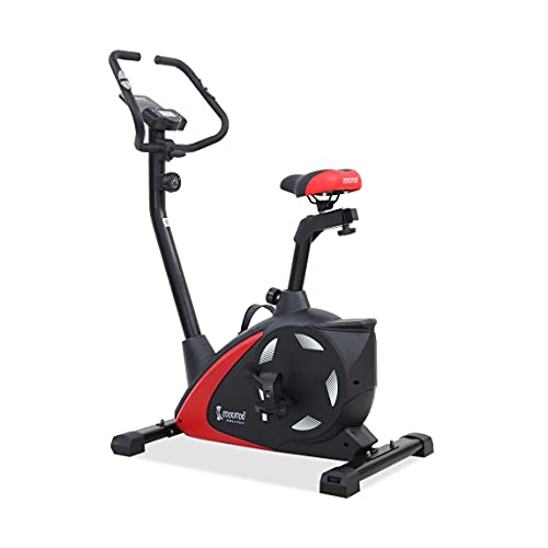 Image of Cockatoo Premium Range CUB Series Smart Exercise Bike with Magnetic Resistance, Exercise Cycle(2 Year Warranty, Free Installation Assistance)
