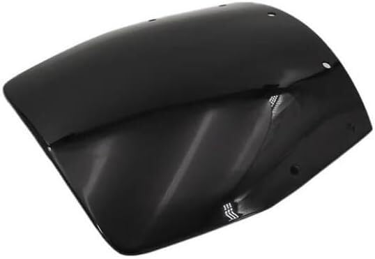 Déflecteurs de vent pour moto Kawasaki Ninja 250 avec réglage de hauteur