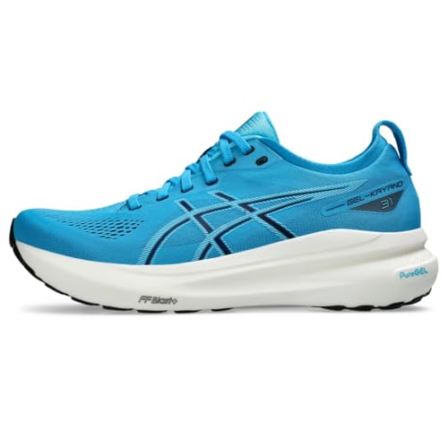 Image of ASICS Mens Gel-Kayano 31 Running Shoes