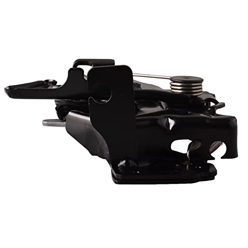 Image of Hood Latch Assembly Compatible for Ford F150 2004-2014 | Lincoln Navigator 2015-2017 | MKS 2013-2016 |Mark LT Base 2006-2008