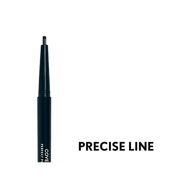Covergirl-Perfect-Point-Plus-Self-Sharpening-Eyeliner-Pencil-Black-Onyx-Pack-of-2-Packaging-May-Vary Covergirl Perfect Point Plus Self-Sharpening Eyeliner Pencil, Black Onyx, Pack of 2 (Packaging May Vary)