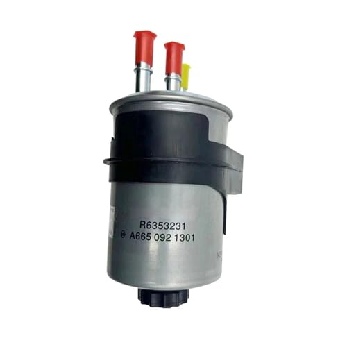Filtre à carburant 6650921301 T élément séparateur eau pour moteur 2.0