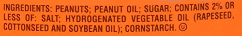 REESE'S Peanut Butter Sauce Bulk Jar, 4.5 lb