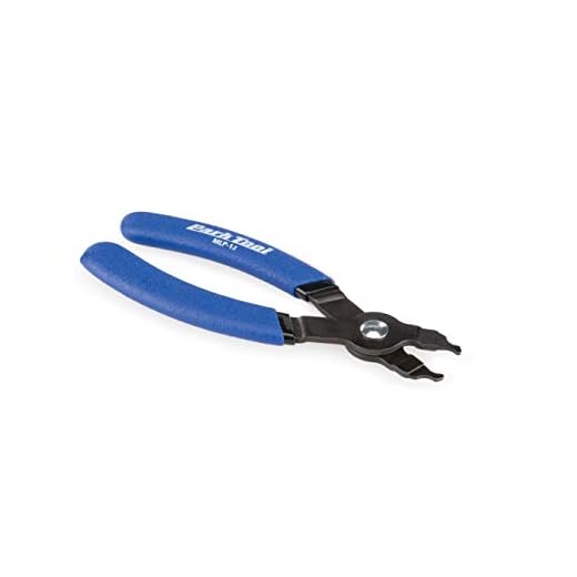 Park Tool Master Link Pliers MLP-1.2