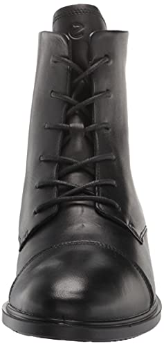 ECCO Women's Touch 15 Lace Chukka Boot2