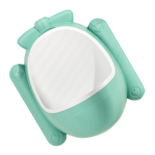 POPETPOP 少年の排尿 男の子のための小便器 立っている おしっこ ために 便器トレーナー トイレトレーニングシート 用小便器 たち 尿ボトル 男の子のトイレ 漫画の小便器 Pp