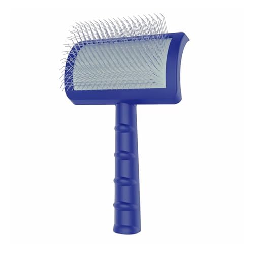 Peigne de toilettage pour chiens de grande taille - Accessoire de soin après la promenade
