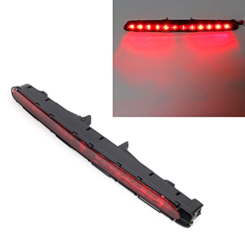 Troisième feu stop LED 12V ConBlom 2118201556 pour Mercedes Classe E W211