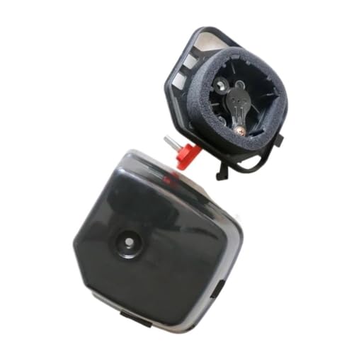 Ensemble filtre à herbe BC4310 compatible débroussailleuse 443R 4310