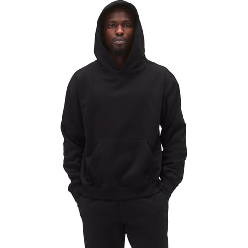 Midweight Terry 97 Relaxed Hoodie - Men's2