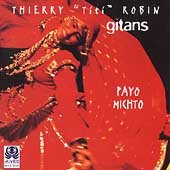Payo Michto [Audio CD]