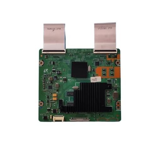 Carte T-Con BN41-01790C pour revivre vos soirées cinéma sur TV 55 pouces