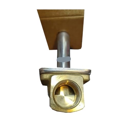 Électrovanne EV220B 032U1247 vanne magnétique eau et air comprimé 24V 230V - 4