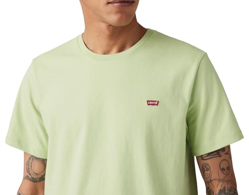 Image of Levi's Men's Ss Original Hm Tee T-Shirt