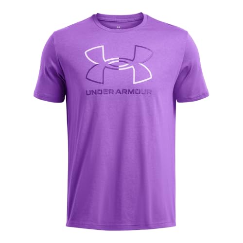 Image of Under Armour Men's Global Foundation Short Sleeve T Shirt