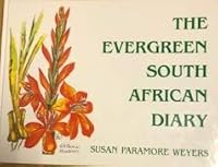 The Evergreen South African Diary 0620157399 Book Cover