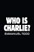 Who is Charlie?: Xenophobia and the New Middle Class