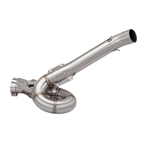 Tuyau liaison intermédiaire échappement ZX10R accessoire moto ZX-10R