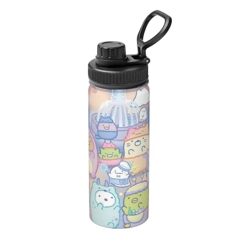 X|[c ݂R炵 R[q[Jbv 500ml ^fM d\ ۉ|bg XeX e EH[^[{g ʋ ʊw ԍڗp@r