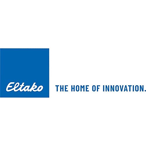 Eltako impulse switch, ES75 12-24 V UC - Image 2