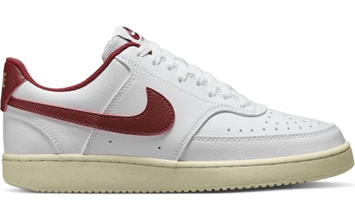 Image of Nike Women Lace Up Sneaker Shoes