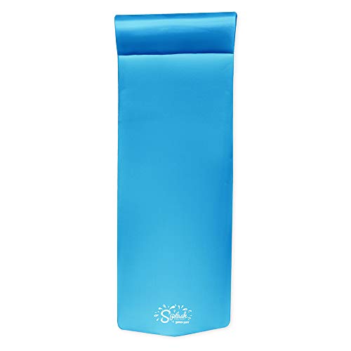 TRC Recreation Splash Pool Float, Bahama Blue