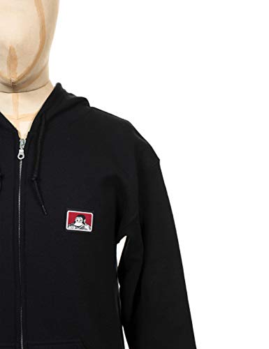 Ben Davis mens Hoodie3