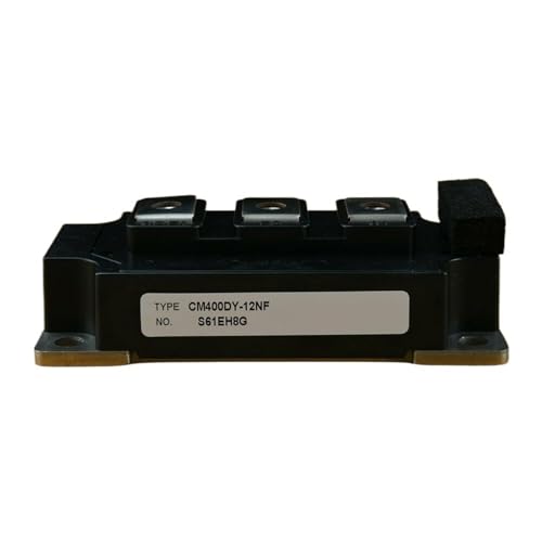 WUZDPRCJ 1pc CM400DY-12NF IGBT Module CM400DY12NF