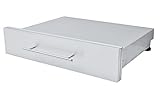 SUNSTONE DE-SD30 Designer Series Raised Style Height Single Drawer, 30