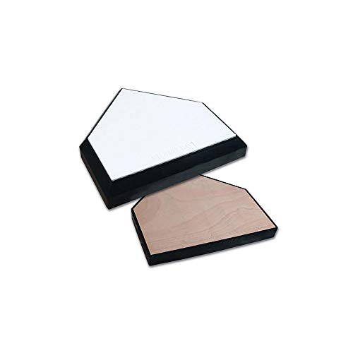 Champro Professional Home Plate (White)