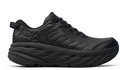Image of HOKA ONE ONE Men's Running Shoes, 9.5 US