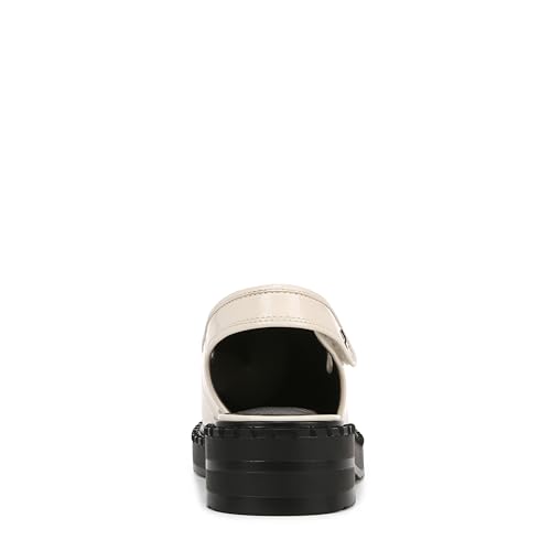 Image of ZODIAC Women's Odette Platform Slingback Loafer