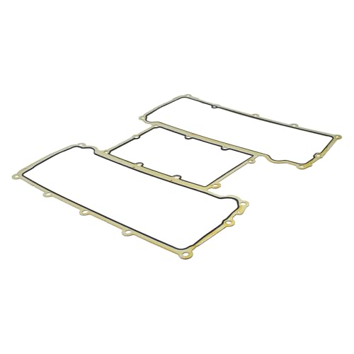 Roneeson Intake Manifold Gasket Kit for Jaguar F-Pace F-Type XE XFR XFR-S XKR XKR-S XJ XF XK Land Rover Defender 110 130 90 Range Rover by Roneeson - Image 3