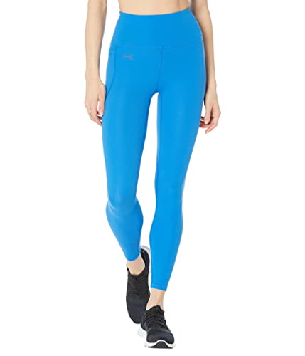 Image of Under Armour Women's Motion Ankle Leggings with Pockets
