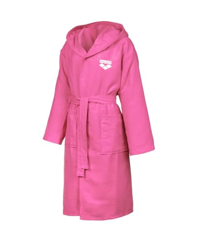 ARENA Peignoir en microfibre Zeal Plus pour enfants
