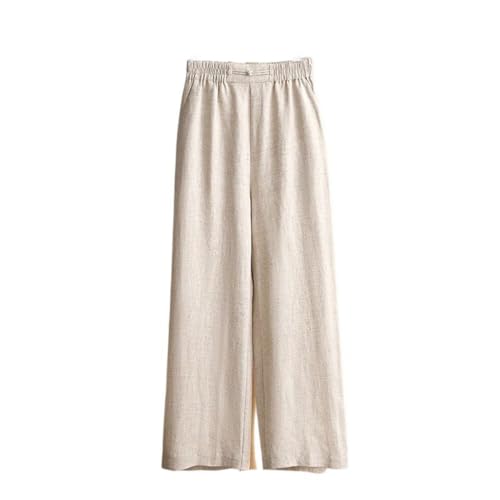 Blusa de dos piezas para mujer, pantalones palazzo de pierna ancha y cuello en V