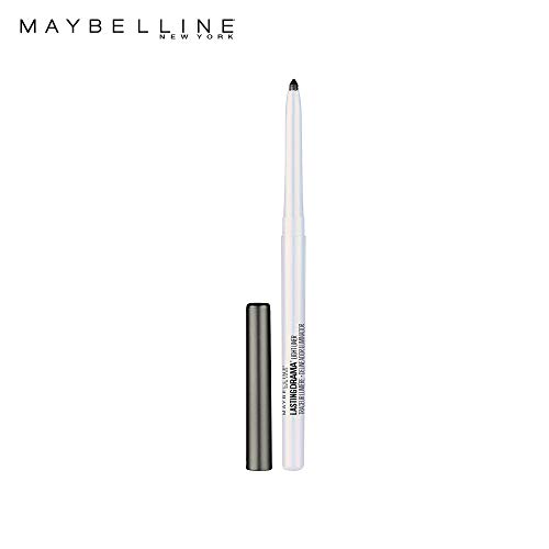 Maybelline Lasting Drama Light Eyeliner, Twinkle Black, 0.01 oz. - Thumbnail 2