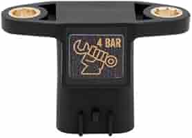 Amazon.com: Omni Power 4 Bar MAP Sensor for Subaru WRX 2008