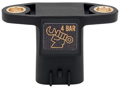 Omni Power 4 Bar MAP Sensor for Subaru WRX 2008-2014 & Legacy GT 2005-2009
