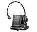 Produktbild Plantronics SAVI W710-M Kabelgebundenes und kabelloses Bluetooth (3,5 mm, 100 m) Supraaural