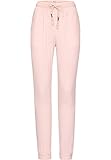 khujo hosen herren seitliche Eingriffstaschen khujo Damen Hose WESEL 1049PN161_638 638ROSE-DU, M