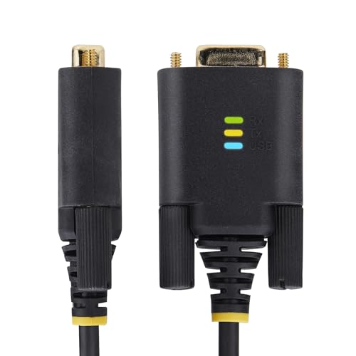 Câble FTDI USB vers RS232 StarTech pour éviter les pertes COM - 2